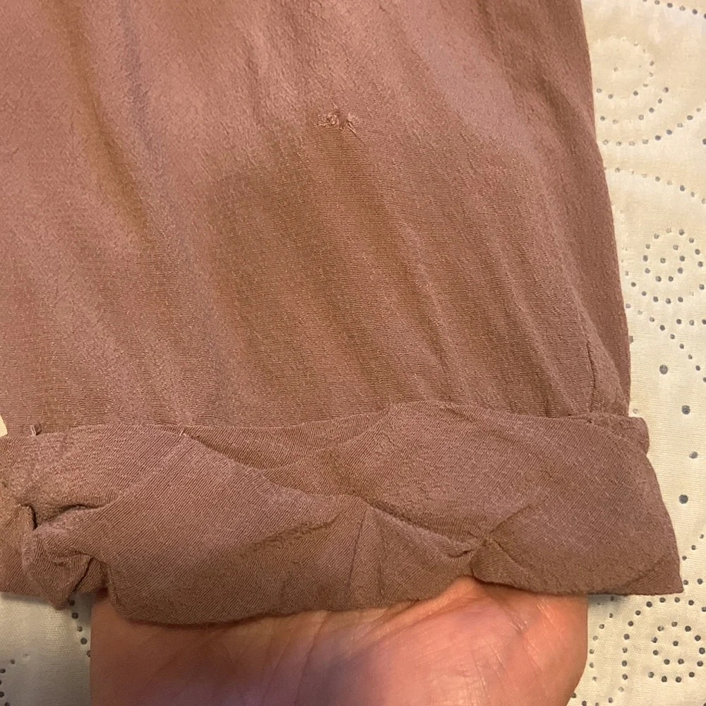 Aritzia Wilfred Marias Pant - Picture 8 of 8